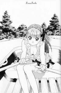 BUY NEW sakura diaries - 86503 Premium Anime Print Poster